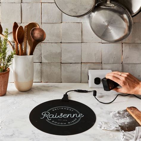 raisenne bread proofer